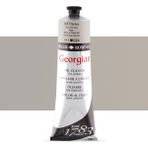 Daler Rowney Georgian Yağlı Boya 225 ml Buff Titanium