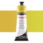 Daler Rowney : Georgian Yağlı Boya : 225 ml : Cadmium Yellow Pale Hue
