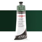 Daler Rowney Georgian Yağlı Boya 225 ml Hookers gr een
