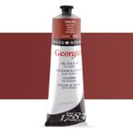 Daler Rowney : Georgian Yağlı Boya : 225 ml : Indian Red