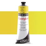 Daler Rowney : Georgian Yağlı Boya : 225 ml : Lemon Yellow