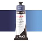 Daler Rowney Georgian Yağlı Boya 225 ml Prussian Blue