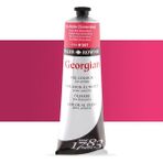 Daler Rowney : Georgian Yağlı Boya : 225 ml : Rose Madder (Quin)