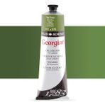 Daler Rowney Georgian Yağlı Boya 225 ml Sap gr een