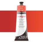Daler Rowney : Georgian Yağlı Boya : 225 ml : Vermilion (Hue)