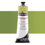 Daler Rowney Georgian Yağlı Boya 225 ml Yellow gr een