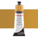 Daler Rowney : Georgian Yağlı Boya : 225 ml : Yellow Ochre
