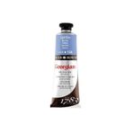 Daler Rowney Georgian Yağlı Boya 37ml Light Blue 128