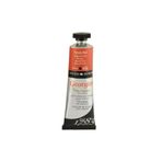 Daler Rowney Georgian Yağlı Boya 37ml Pyrrole Red 512