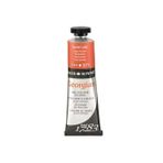 Daler Rowney Georgian Yağlı Boya 38 ml Scarlet Lake 571