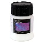 Daler Rowney Glaze Medium Matt 250 ml Boya