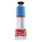 Daler Rowney Graduate 112 Oil Color 38 ml Coeruleum Hue Yağlı Boya