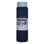 Daler Rowney Graduate 127 İndigo 500 ML Akrilik Boya
