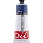 Daler Rowney Graduate 200 ml 135 Prussian Blue Yağlı Boya