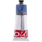 Daler Rowney Graduate 200 ml 139 Phthalo Blue Yağlı Boya
