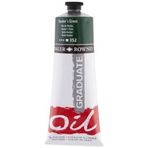 Daler Rowney Graduate 200 ml 352 Hookers Green Yağlı Boya