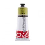 Daler Rowney Graduate 200 ml 368 Olive Green Yağlı Boya