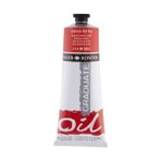 Daler Rowney Graduate 200 ml 503 Cadmium Red Hue Yağlı Boya