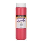 Daler Rowney Graduate 542 Crimson 500 ML Akrilik Boya