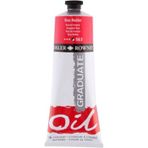 Daler Rowney Graduate 563 Rose Madder 38 ml Yağlı Boya