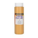 Daler Rowney Graduate 690 Yellow Ochre 500 ml Akrilik Boya