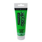Daler Rowney Graduate Akrilik Boya 120ml Leaf Gree
