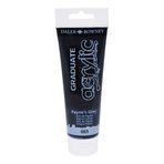 Daler Rowney Graduate Akrilik Boya 120Ml Paynes Grey