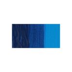 Daler Rowney Graduate Akrilik Boya 500Ml 143 Phthalo Blue Çok Renkli