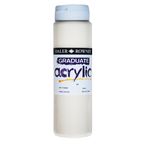 Daler Rowney Graduate Akrilik Boya 500Ml Buff Titanium