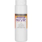 Daler Rowney Graduate Akrilik Boya 500ML N:006 Mixing White - Mıxıng White