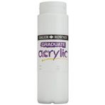 Daler Rowney Graduate Akrilik Boya 500ml N:011 Whi