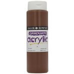 Daler Rowney Graduate Akrilik Boya 500ml N:225 Bur