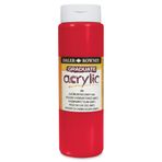 Daler Rowney Graduate Akrilik Boya 500ml N:504 Cad