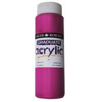 Daler Rowney Graduate Akrilik Boya 500ml N:537 Per