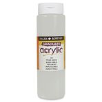 Daler Rowney Graduate Akrilik Boya 500Ml Pearlescent White