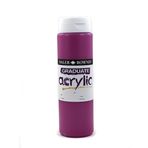 Daler Rowney Graduate Akrilik Boya 500Ml Purple