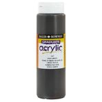 Daler Rowney Graduate Akrilik Boya 500Ml Raw Umber