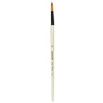 Daler Rowney Graduate Fırça Synth Round 20/Lh (212161020)