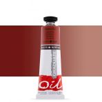 Daler Rowney Graduate Grad Oil 38 ml Venetian Red Yağlı Boya