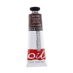 Daler Rowney Graduate Grad Oil Burnt Umber 38 ml Yağlı Boya