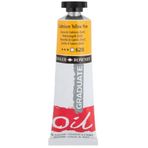 Daler Rowney Graduate Grad Oil Cad Yellow Hue 38 ml Yağlı Boya