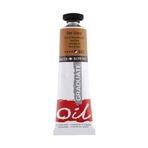 Daler Rowney Graduate Grad Oil Raw Sienna 38 ml Yağlı Boya