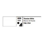 Daler Rowney Graduate Grad Oil Titanium White 38 ml Yağlı Boya