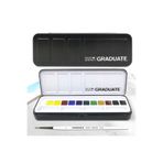 Daler Rowney Graduate Sulu Boya Seti 12 Renk
