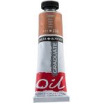 Daler Rowney Graduate Yağlı Boya 38 ml 230 Copper