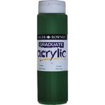 Daler Rowney Graduate375 Sap Green 500 ML Akrilik Boya