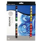 Daler Rowney Guaj Boya Seti 24x12ml