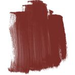 Daler Rowney Gürcü yağı, 38 ml, hint kırmızısı