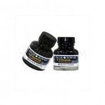Daler Rowney Kandahar Siyah Çini Mürekkebi, 28ml