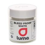 Daler Rowney Luma Bleed-Proff White 29.5 ml Yazı Mürekkebi